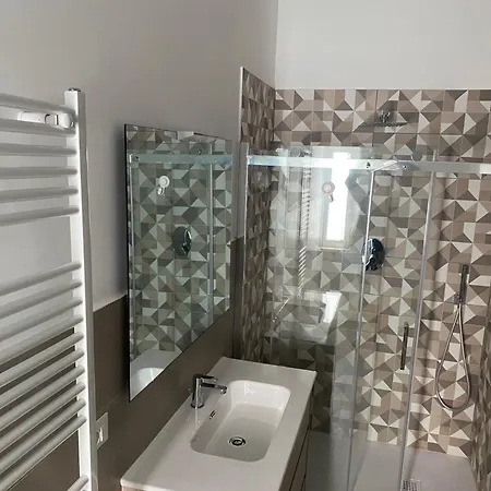 Dmf Apartment